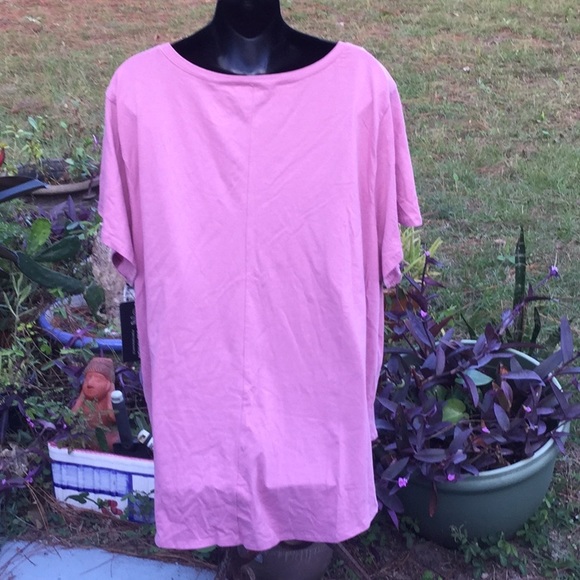 🌸NWT Gold Nation Size 3XLarge Activewear Top So Much Fun To Wear Closet Must 🌸 - Picture 5 of 8